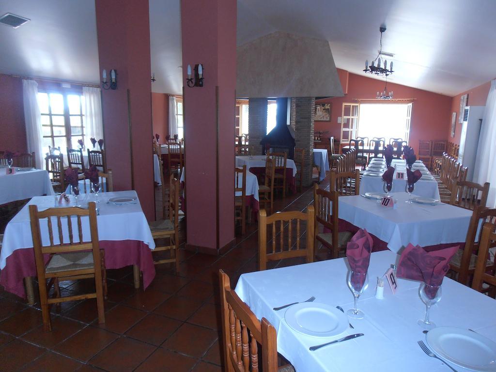 L'Ermita Casa Ripo Hotel Vall dʼAlba Exterior foto